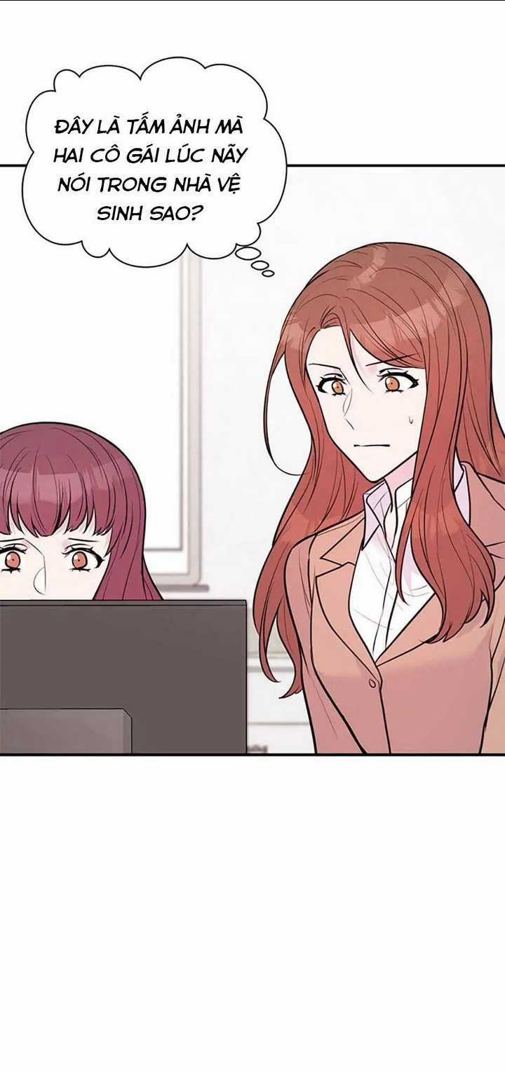 Câu Trả Lời Mùa Đông Chapter 37 trang 105