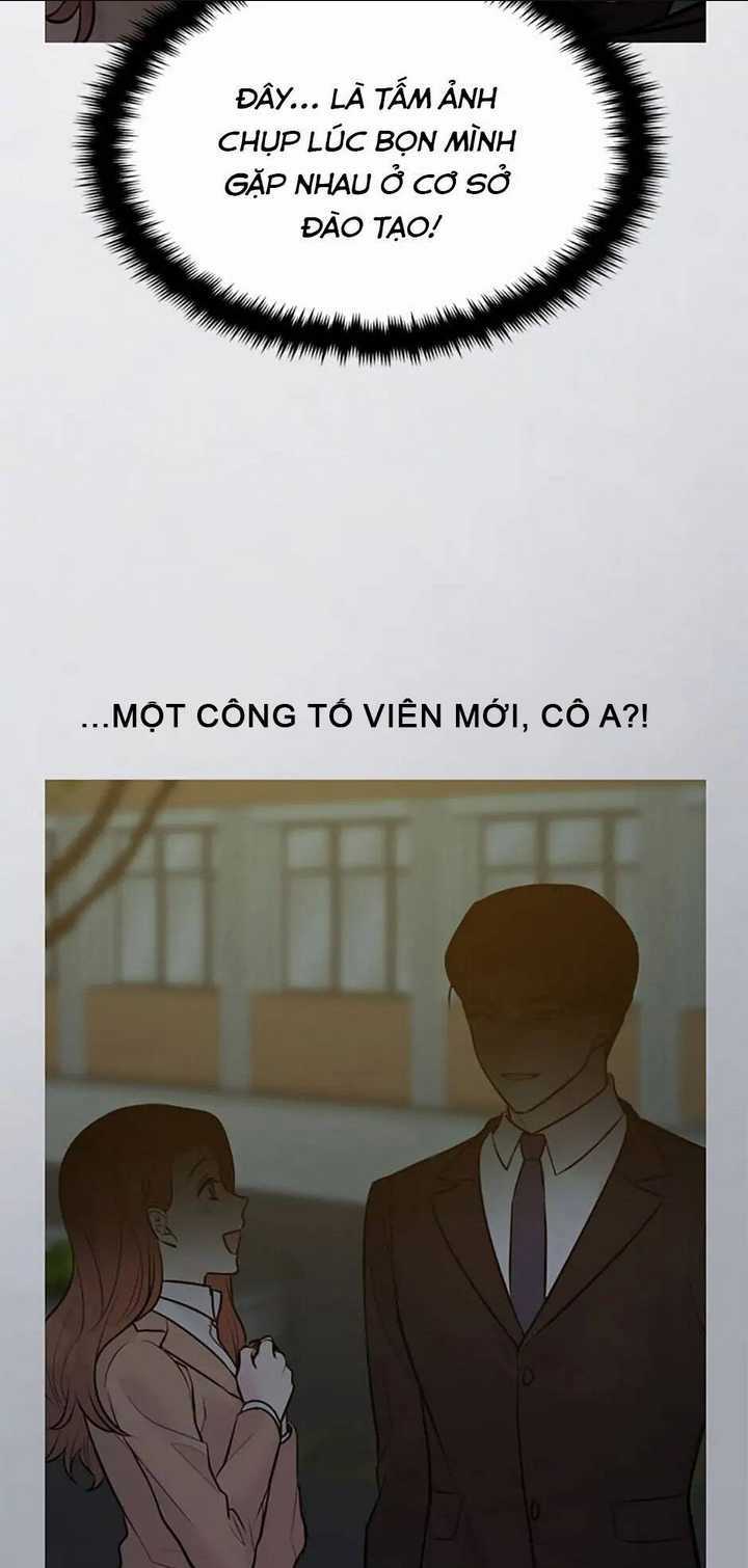 Câu Trả Lời Mùa Đông Chapter 37 trang 109