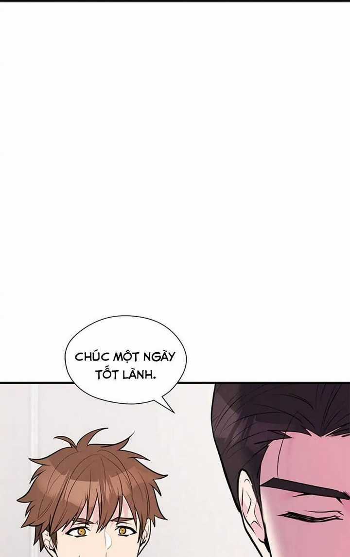 Câu Trả Lời Mùa Đông Chapter 37 trang 14