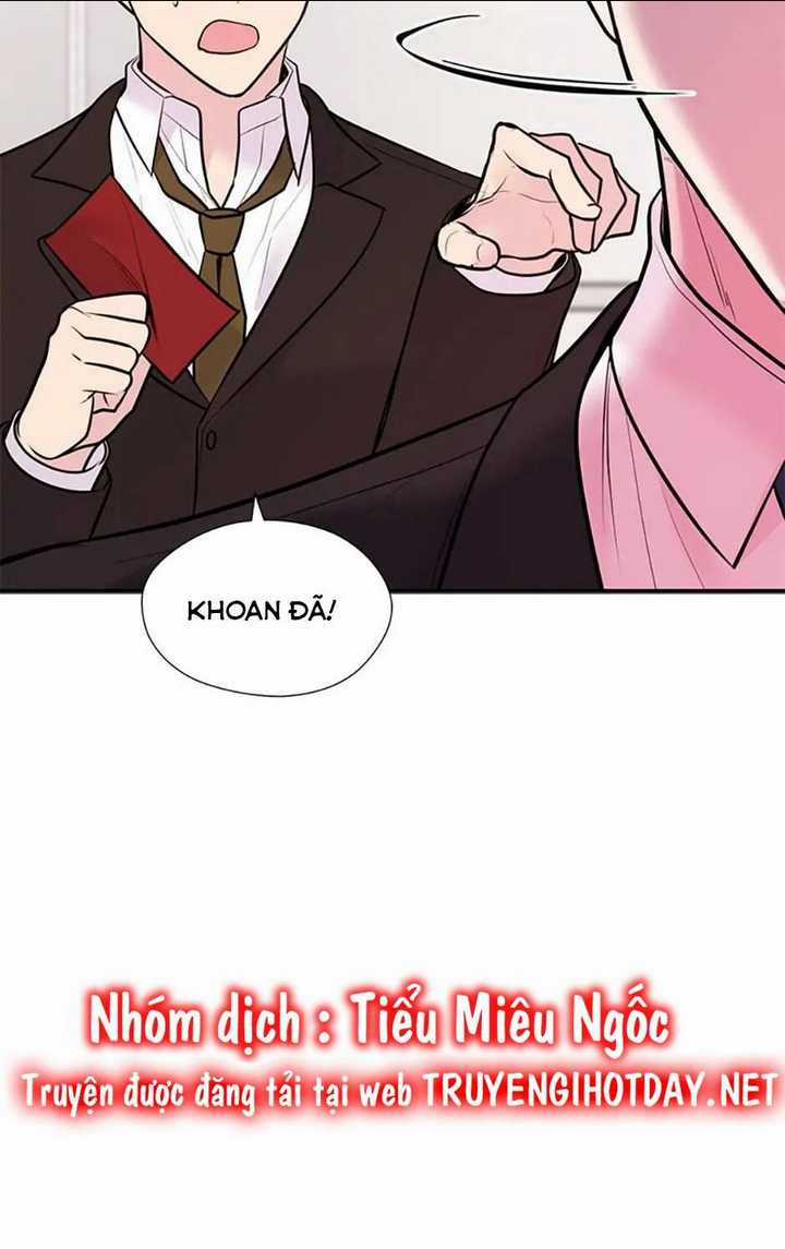 Câu Trả Lời Mùa Đông Chapter 37 trang 15