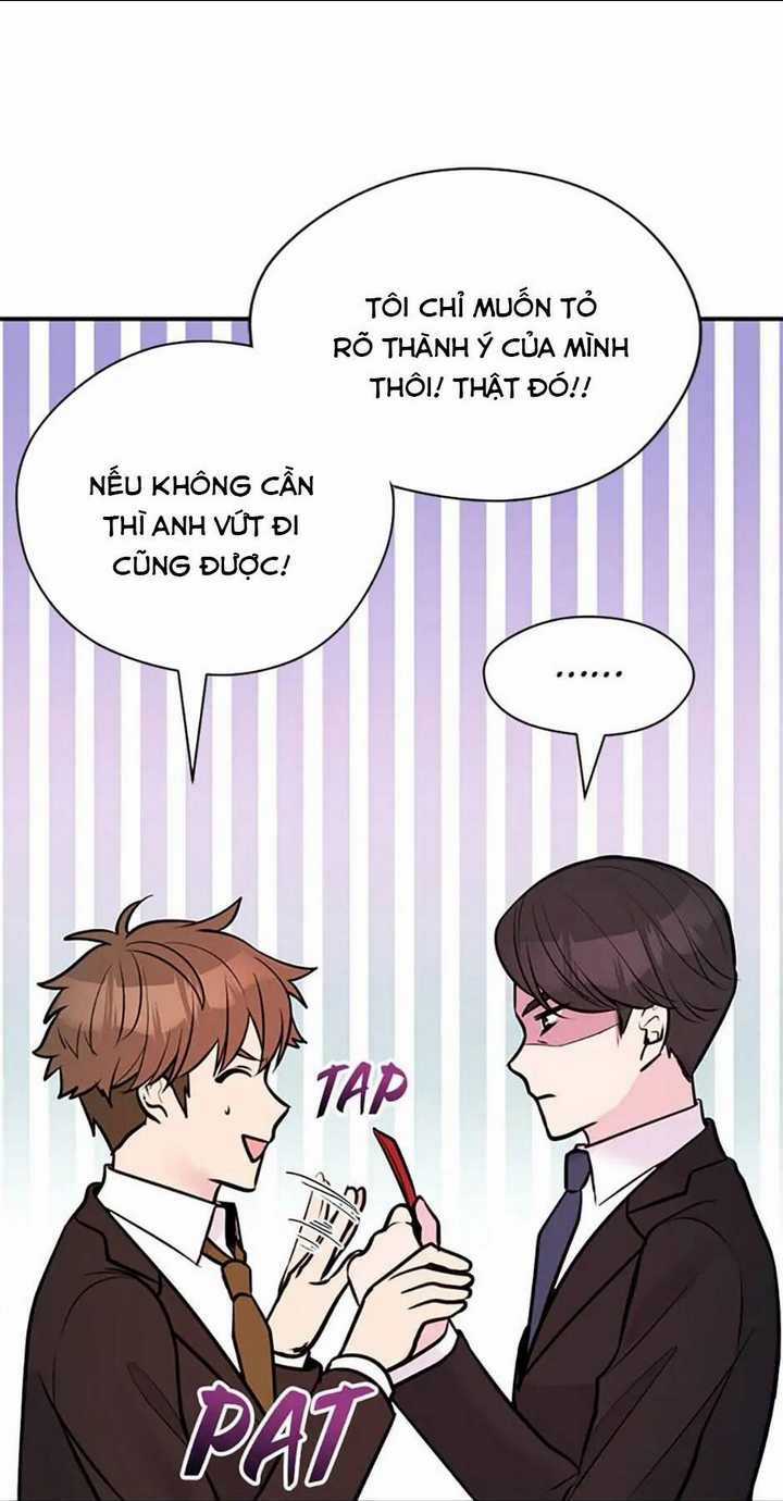 Câu Trả Lời Mùa Đông Chapter 37 trang 17