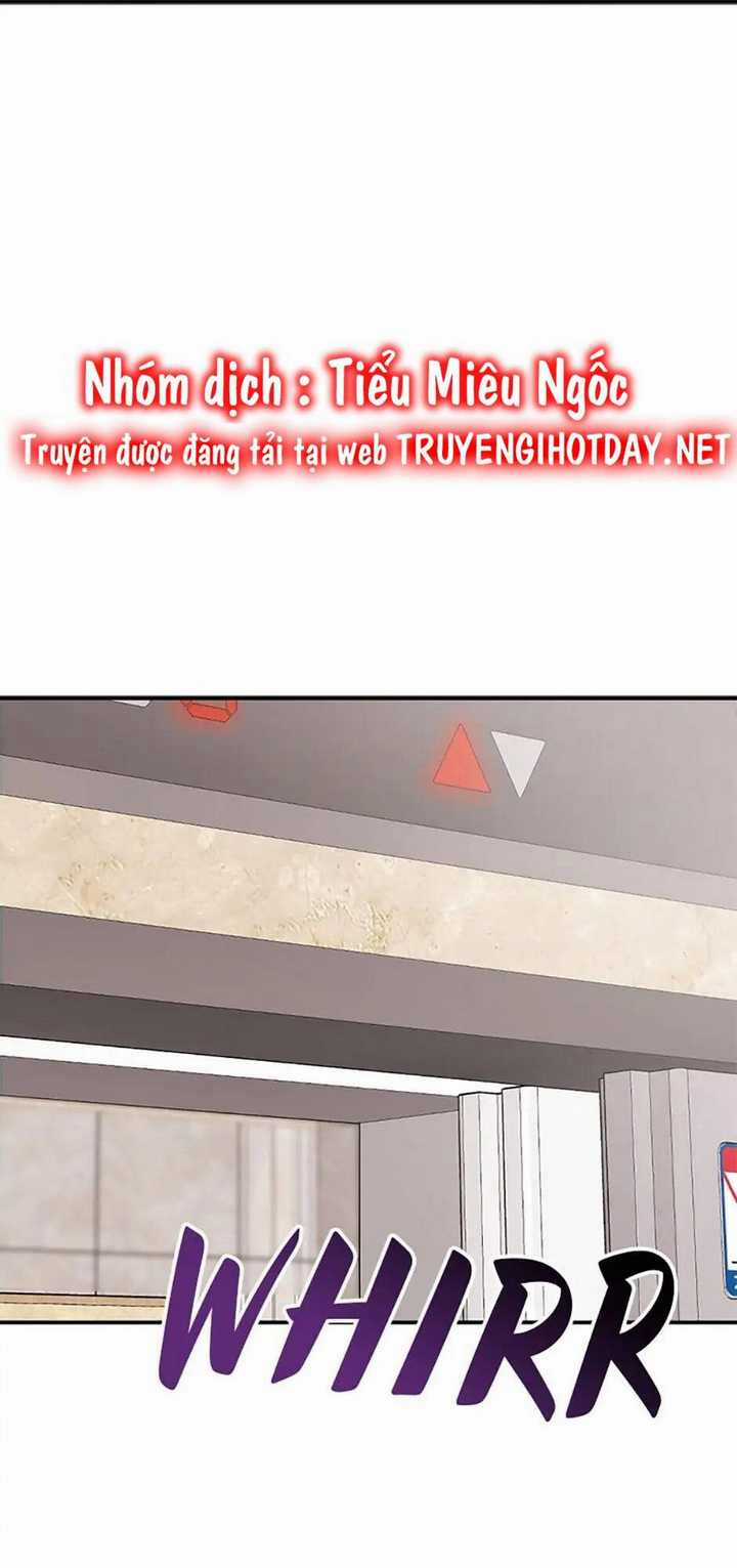 Câu Trả Lời Mùa Đông Chapter 37 trang 18