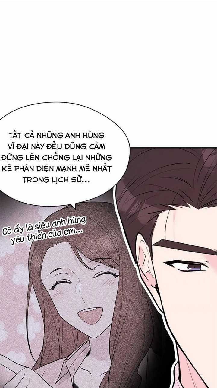 Câu Trả Lời Mùa Đông Chapter 37 trang 21