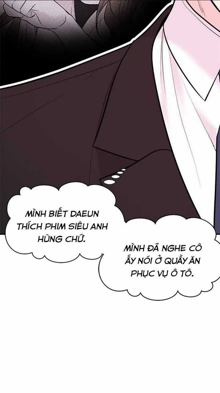 Câu Trả Lời Mùa Đông Chapter 37 trang 22