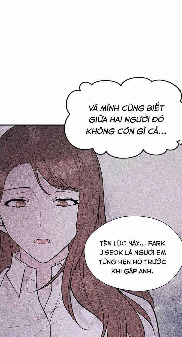 Câu Trả Lời Mùa Đông Chapter 37 trang 23