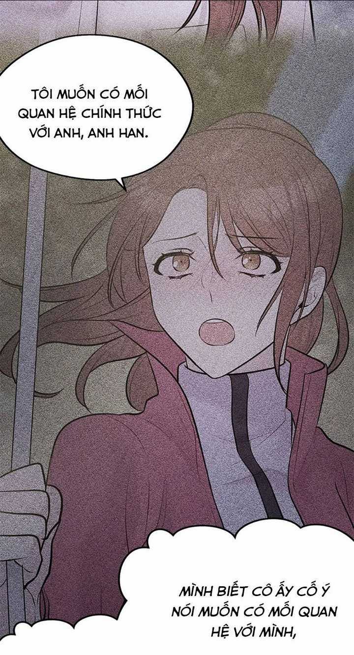 Câu Trả Lời Mùa Đông Chapter 37 trang 24