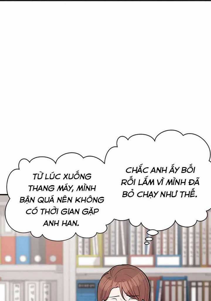 Câu Trả Lời Mùa Đông Chapter 37 trang 33