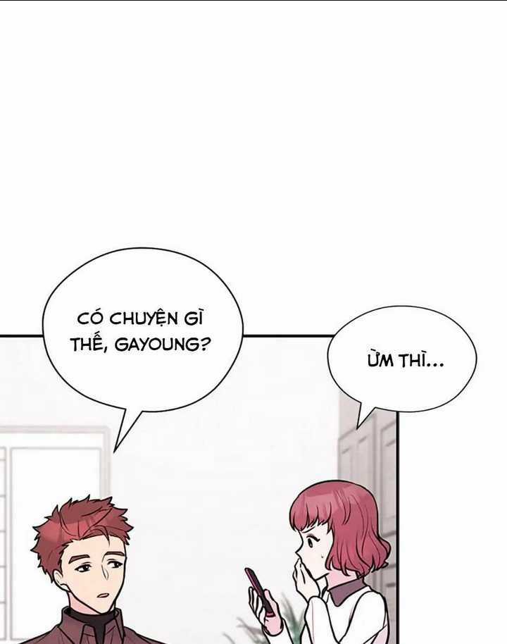 Câu Trả Lời Mùa Đông Chapter 37 trang 36