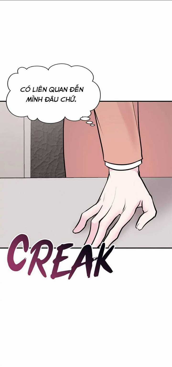 Câu Trả Lời Mùa Đông Chapter 37 trang 40