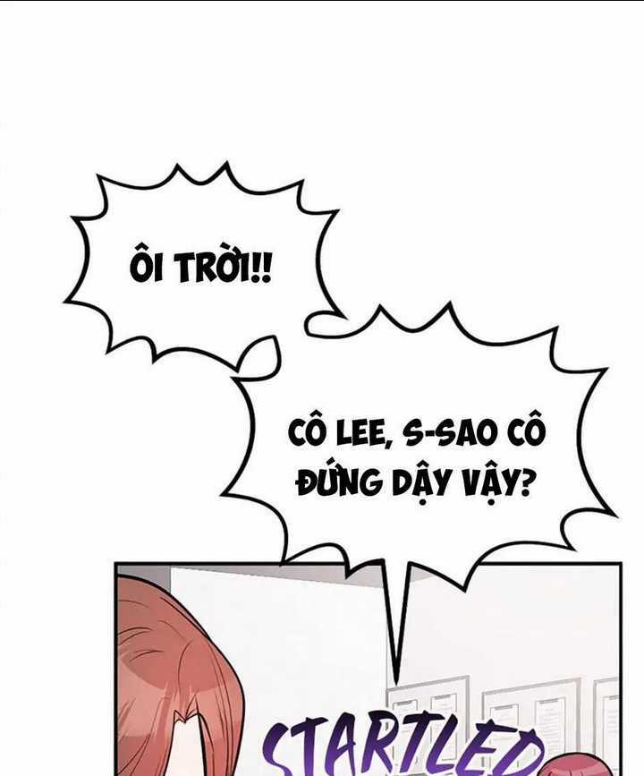 Câu Trả Lời Mùa Đông Chapter 37 trang 41