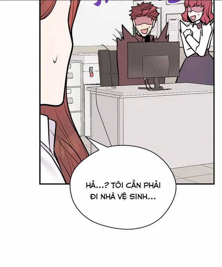 Câu Trả Lời Mùa Đông Chapter 37 trang 42