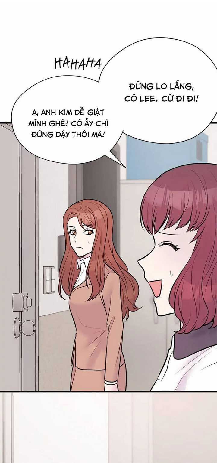 Câu Trả Lời Mùa Đông Chapter 37 trang 43