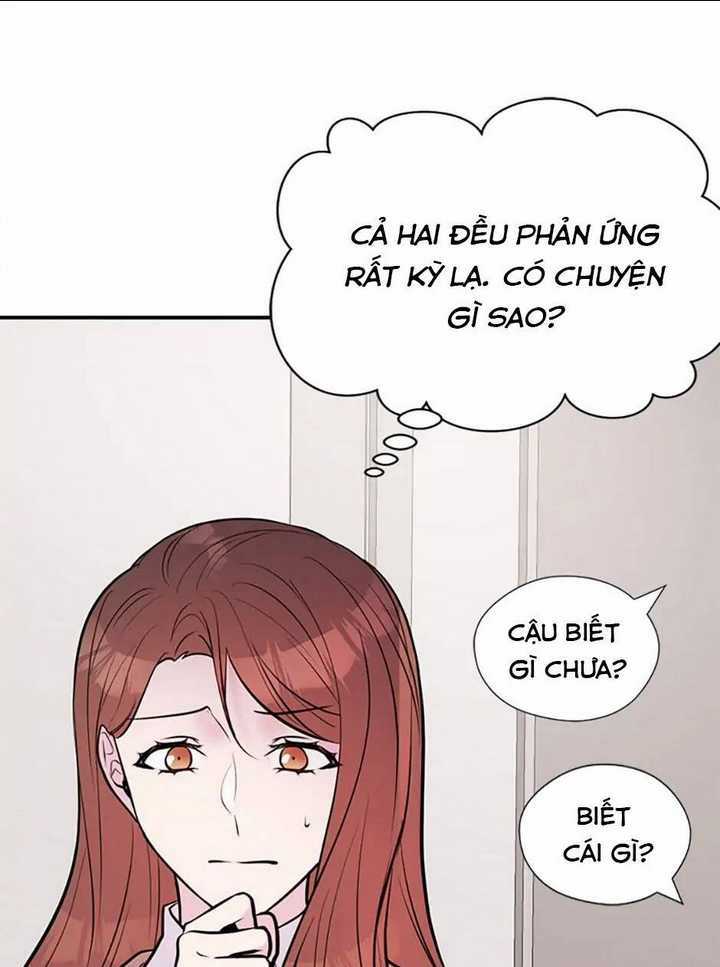 Câu Trả Lời Mùa Đông Chapter 37 trang 48
