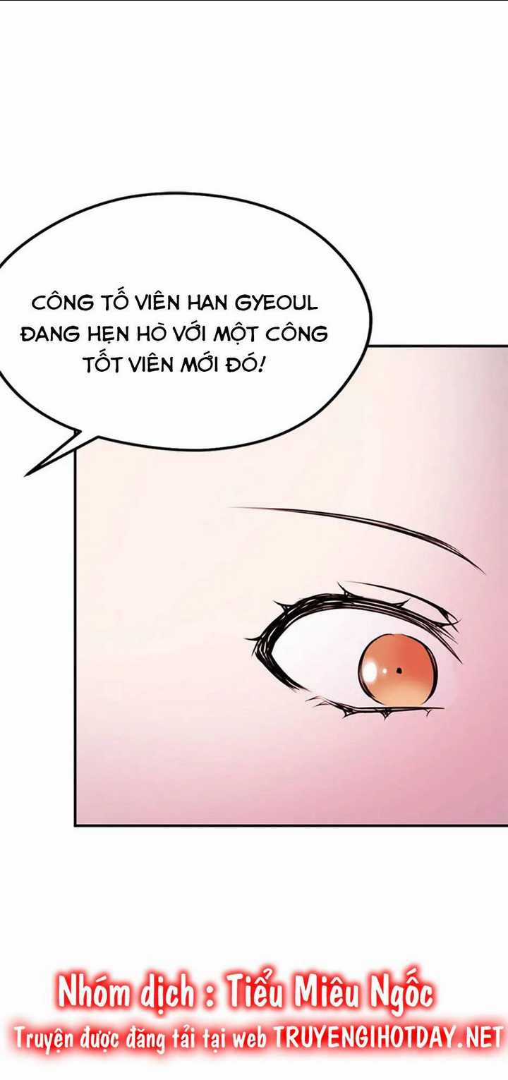 Câu Trả Lời Mùa Đông Chapter 37 trang 50