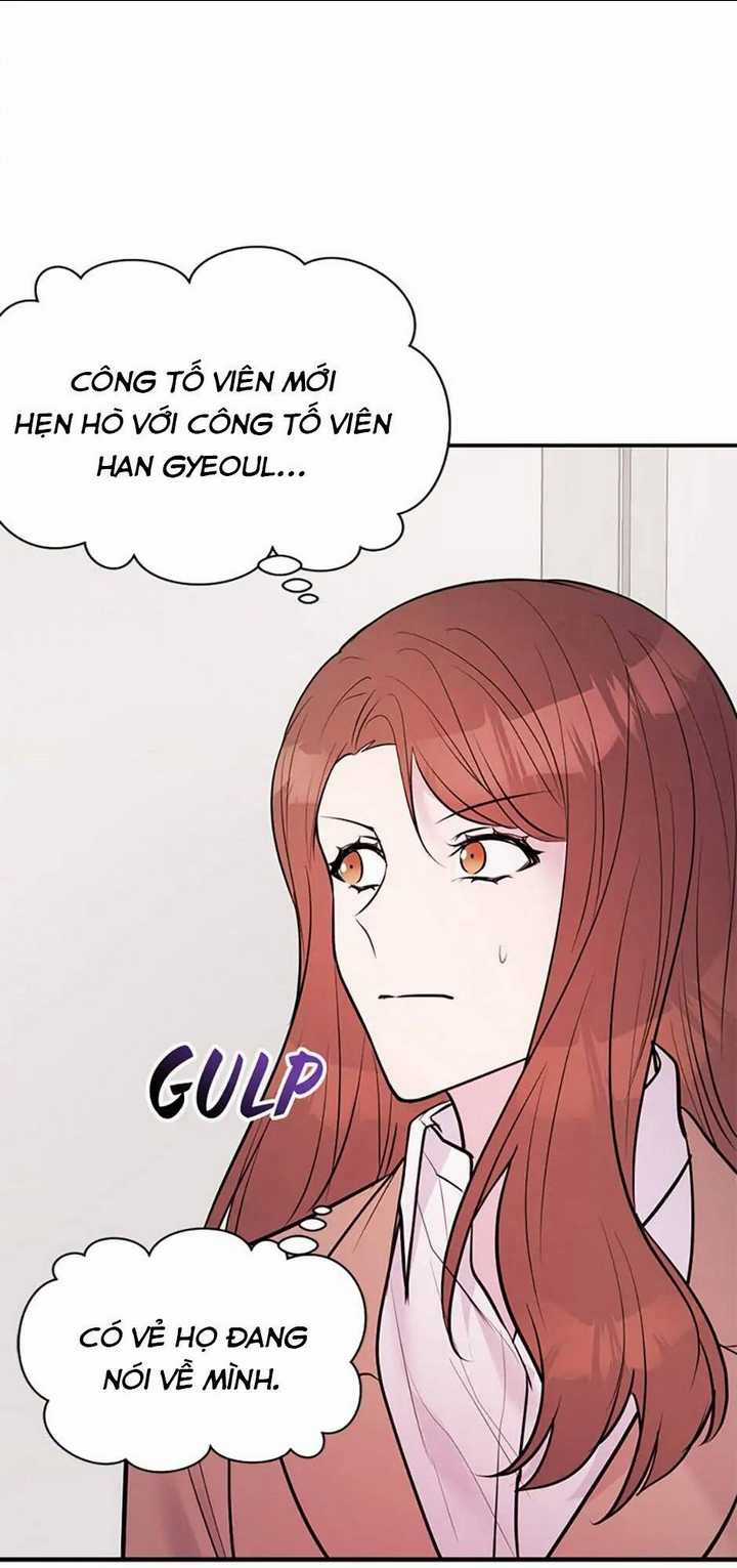 Câu Trả Lời Mùa Đông Chapter 37 trang 53