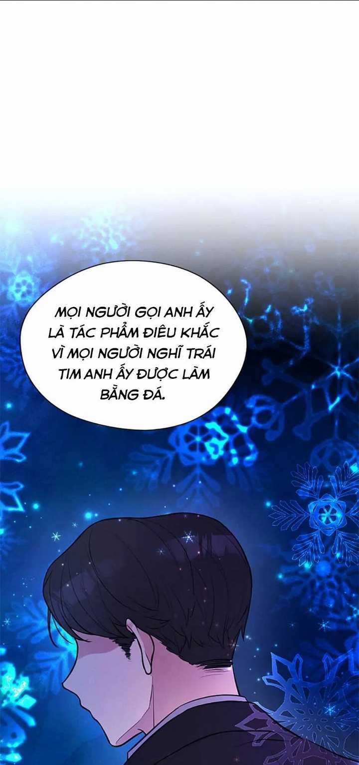 Câu Trả Lời Mùa Đông Chapter 37 trang 54