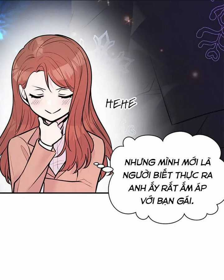 Câu Trả Lời Mùa Đông Chapter 37 trang 56