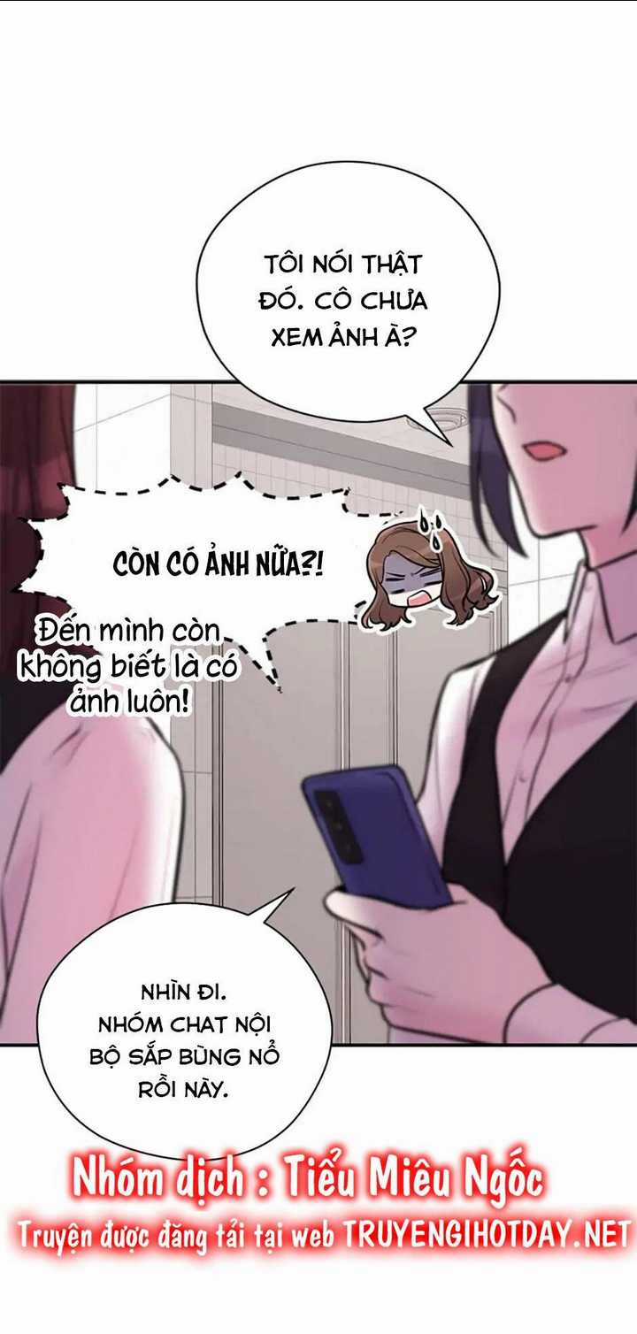 Câu Trả Lời Mùa Đông Chapter 37 trang 57