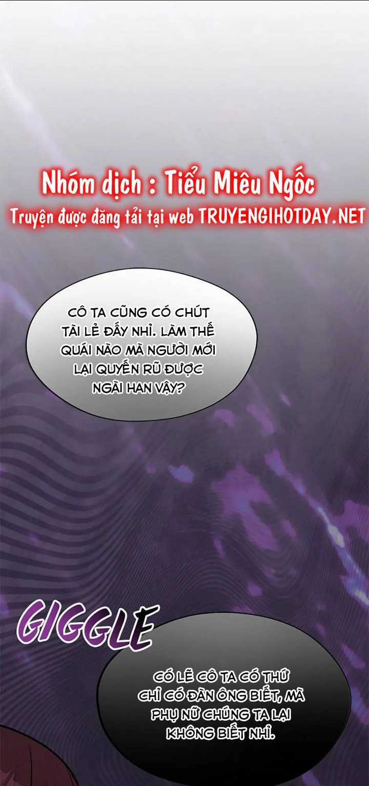 Câu Trả Lời Mùa Đông Chapter 37 trang 59