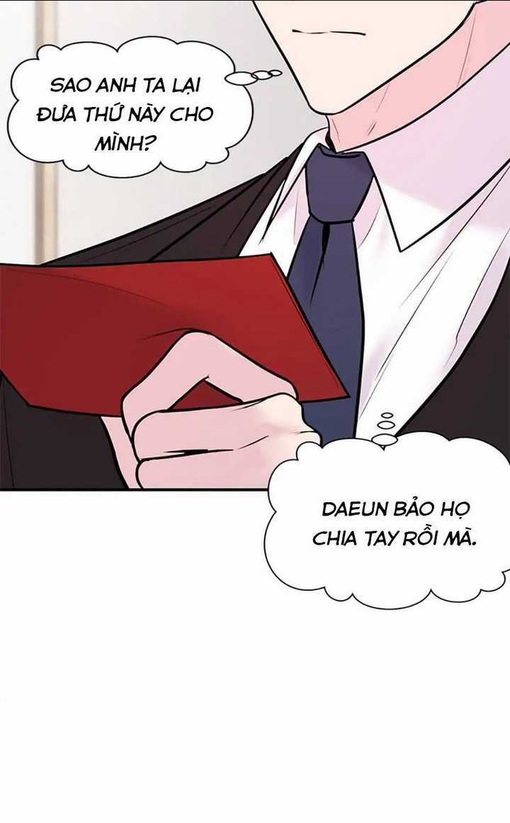 Câu Trả Lời Mùa Đông Chapter 37 trang 6