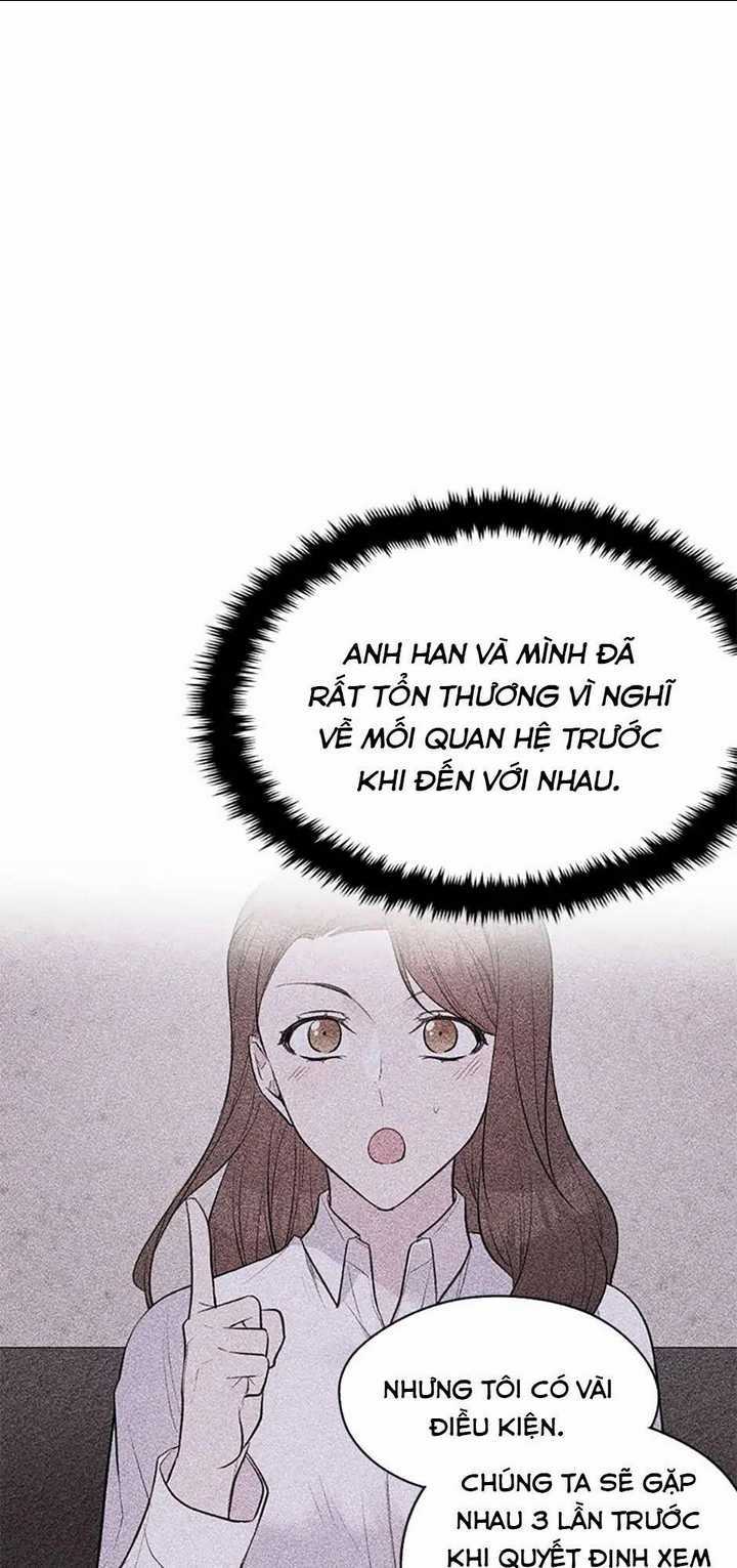 Câu Trả Lời Mùa Đông Chapter 37 trang 64