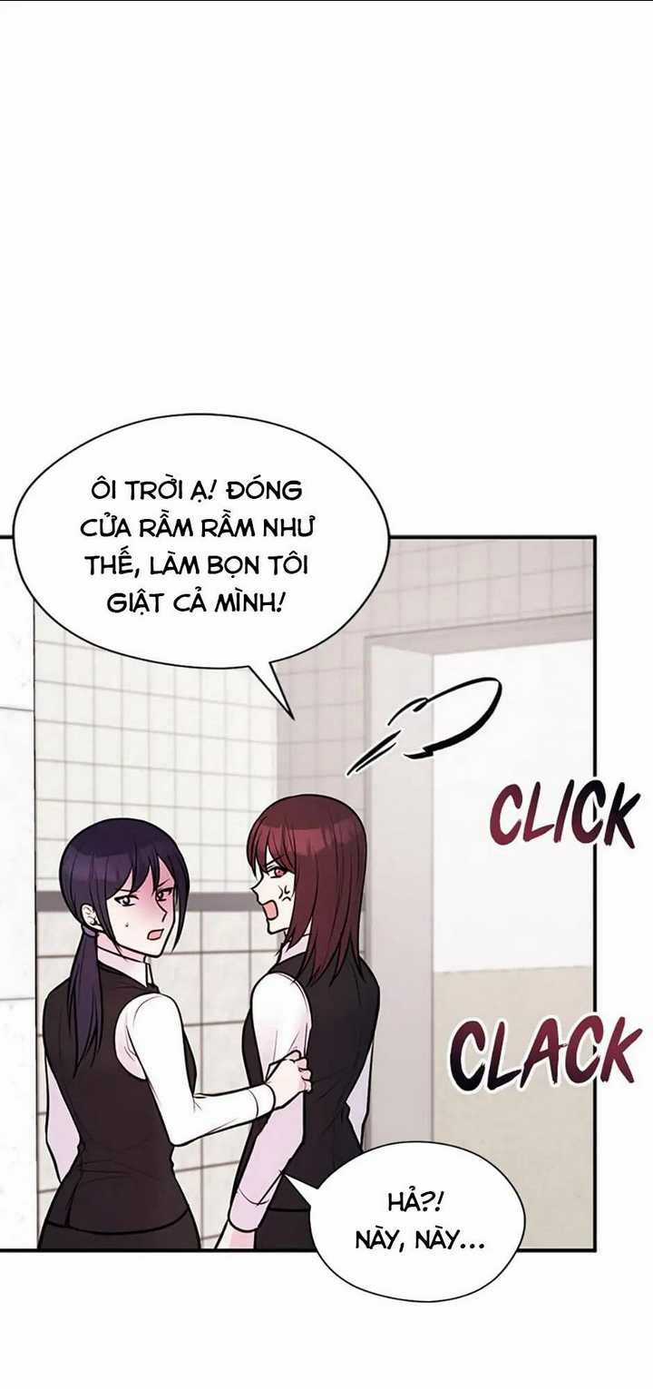 Câu Trả Lời Mùa Đông Chapter 37 trang 69