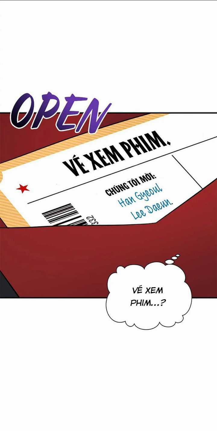 Câu Trả Lời Mùa Đông Chapter 37 trang 7