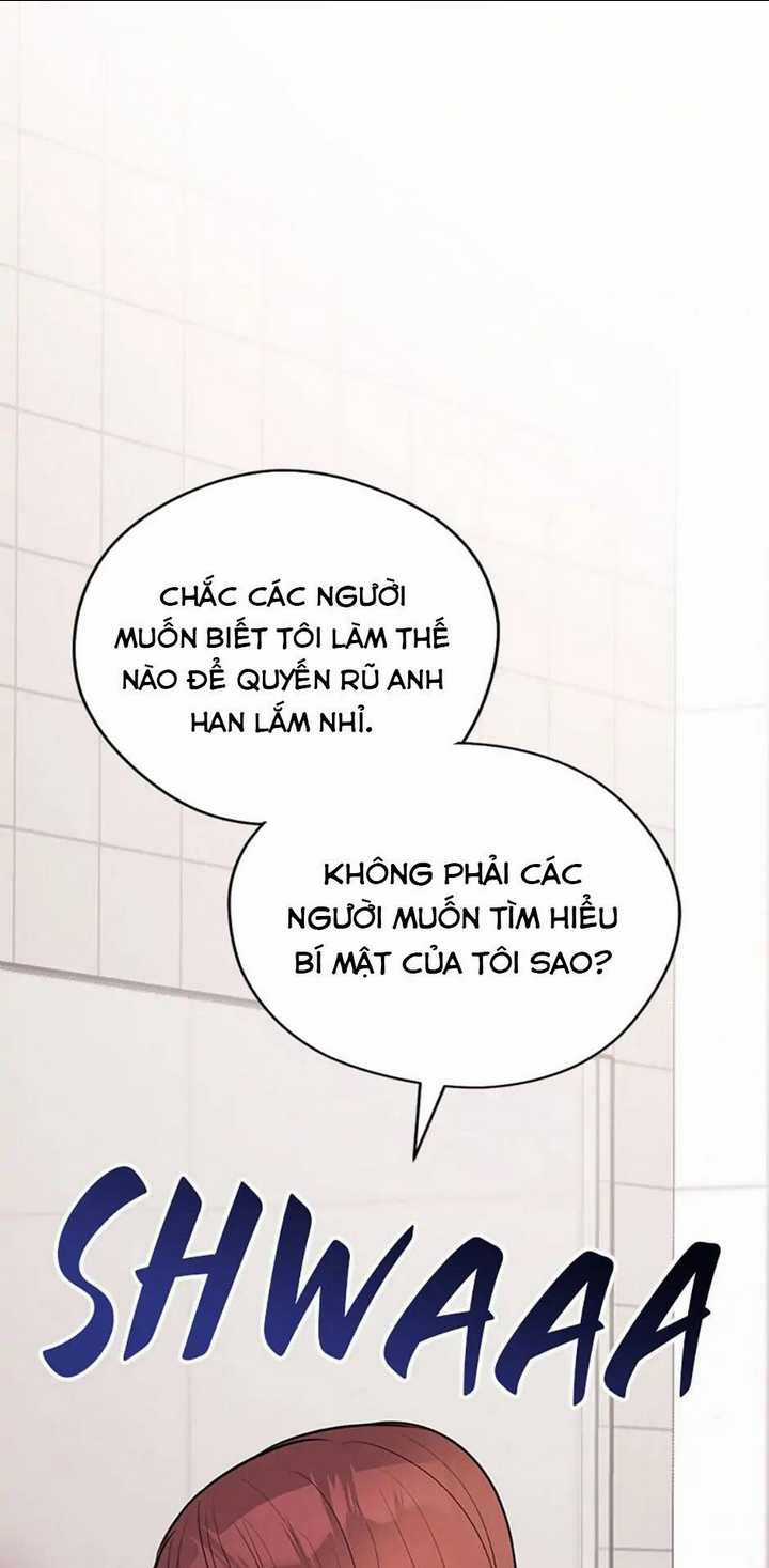 Câu Trả Lời Mùa Đông Chapter 37 trang 78