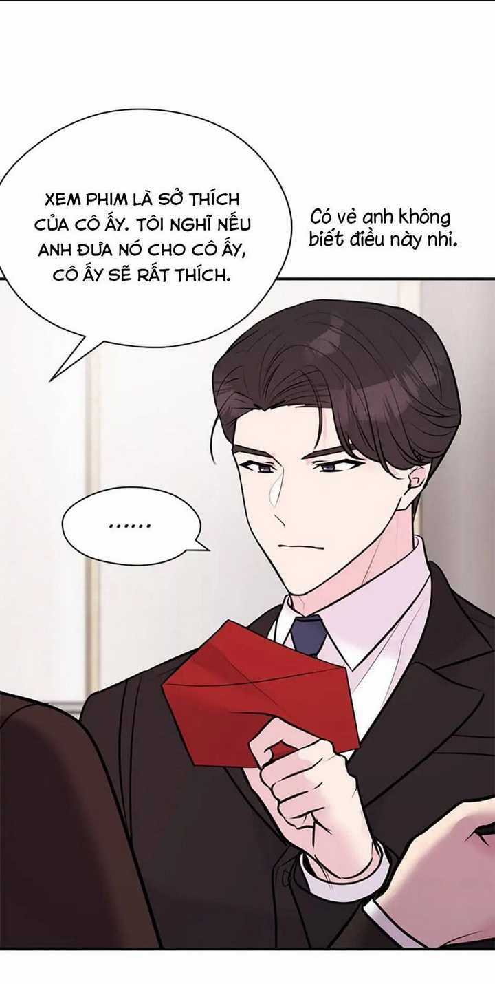 Câu Trả Lời Mùa Đông Chapter 37 trang 8