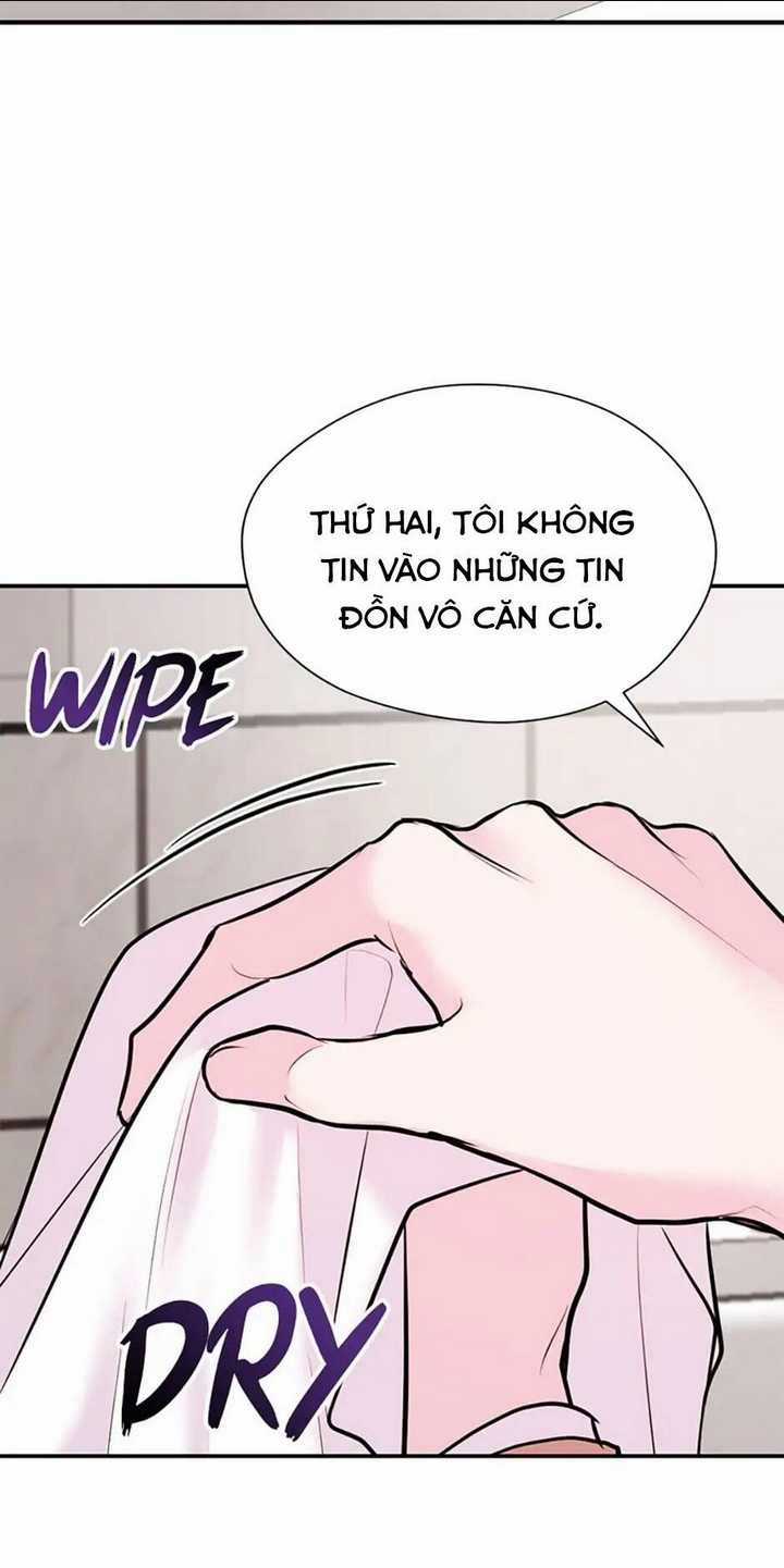 Câu Trả Lời Mùa Đông Chapter 37 trang 81