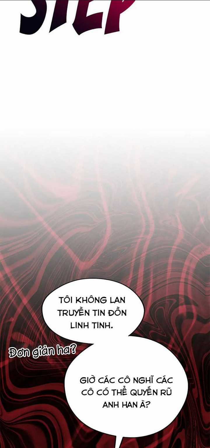 Câu Trả Lời Mùa Đông Chapter 37 trang 83