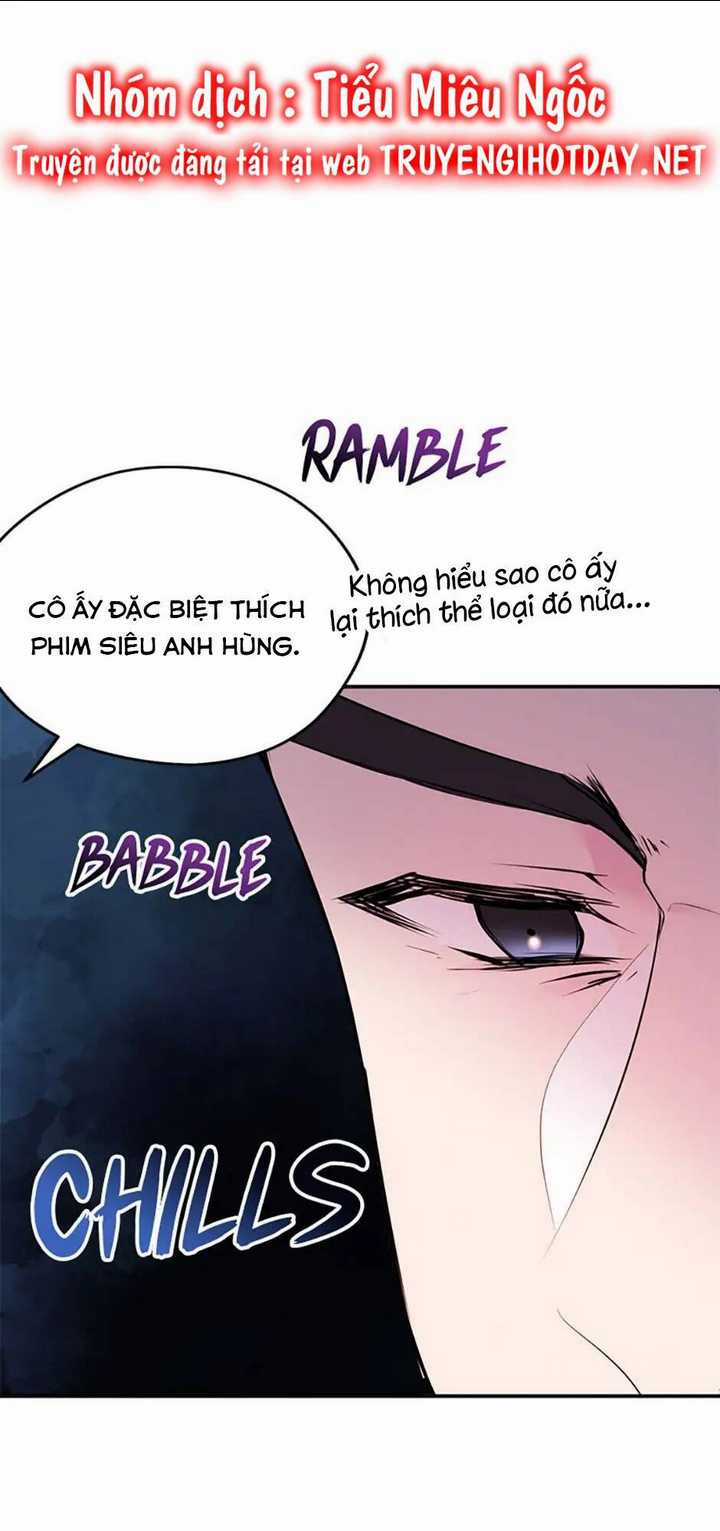 Câu Trả Lời Mùa Đông Chapter 37 trang 9