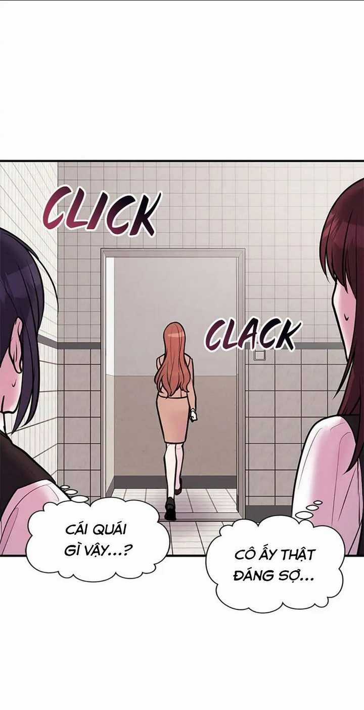 Câu Trả Lời Mùa Đông Chapter 37 trang 91