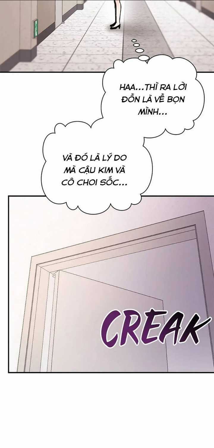 Câu Trả Lời Mùa Đông Chapter 37 trang 94