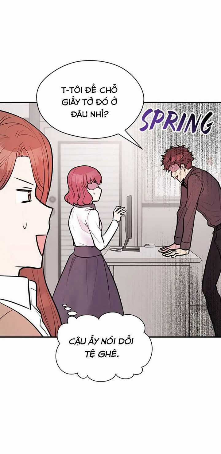 Câu Trả Lời Mùa Đông Chapter 37 trang 96