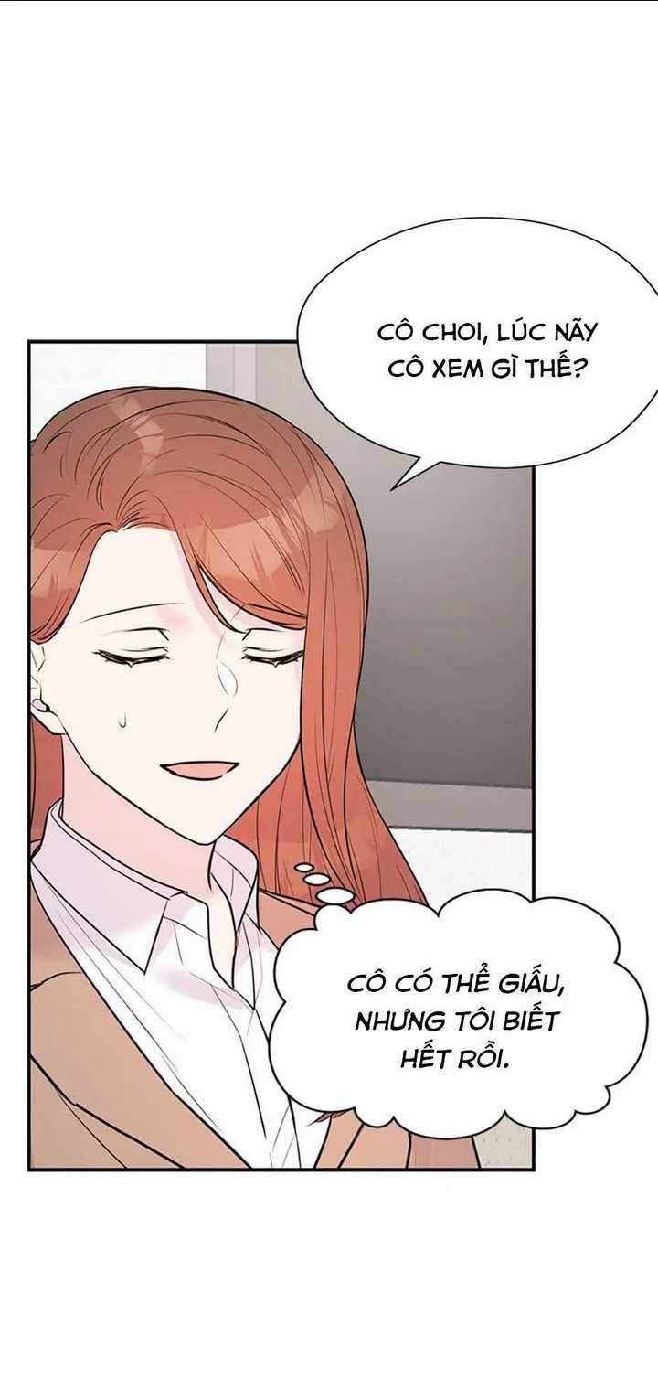 Câu Trả Lời Mùa Đông Chapter 37 trang 97