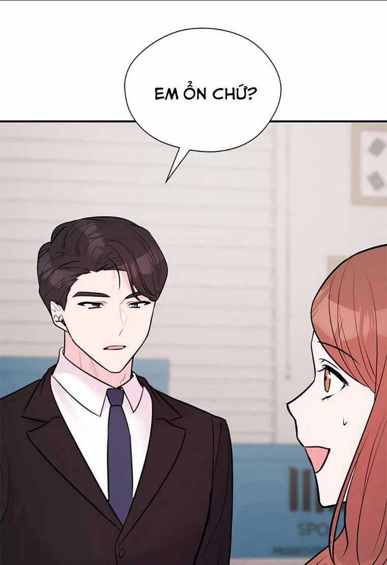 Câu Trả Lời Mùa Đông Chapter 38 trang 104