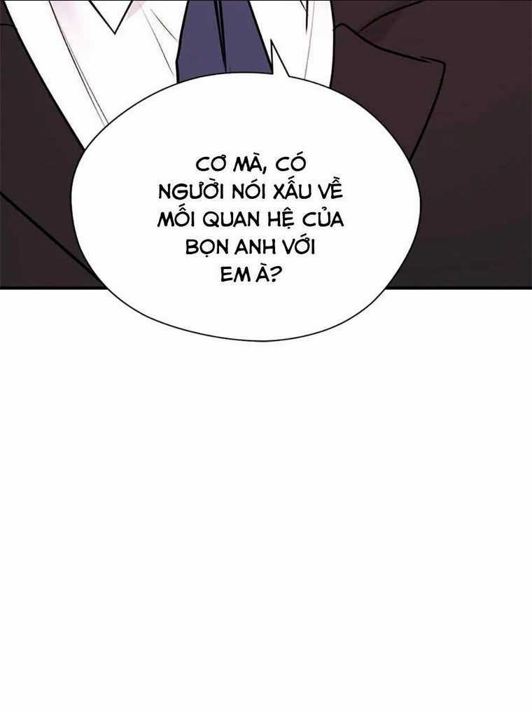 Câu Trả Lời Mùa Đông Chapter 38 trang 107
