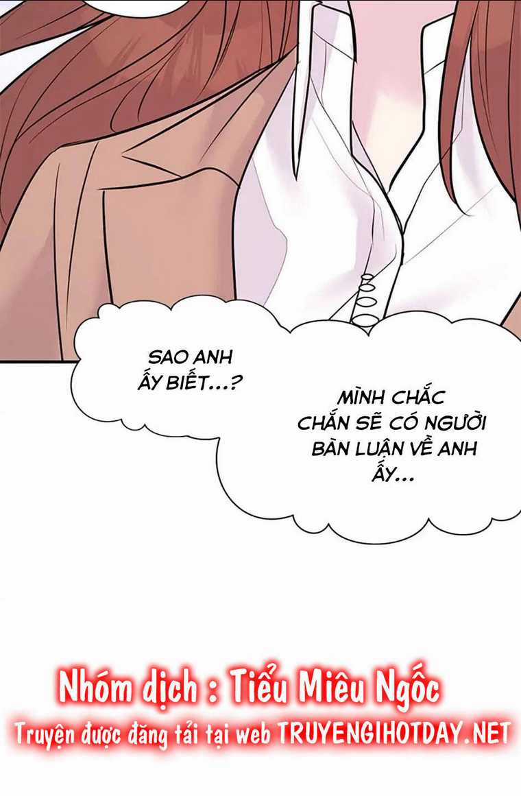 Câu Trả Lời Mùa Đông Chapter 38 trang 109