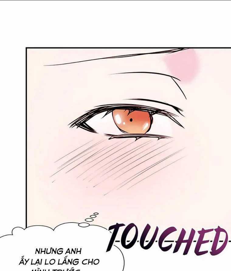 Câu Trả Lời Mùa Đông Chapter 38 trang 110