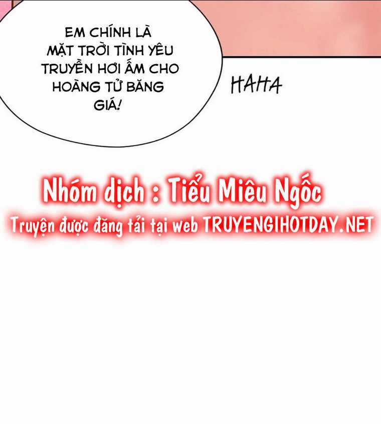 Câu Trả Lời Mùa Đông Chapter 38 trang 117