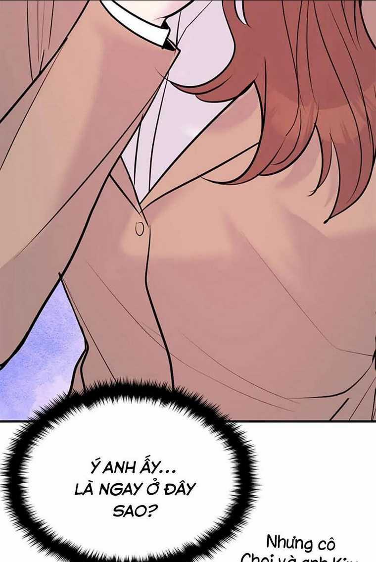 Câu Trả Lời Mùa Đông Chapter 38 trang 137