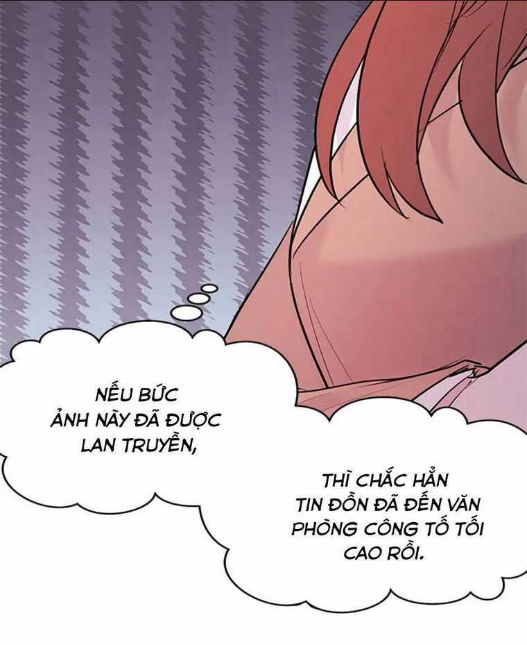 Câu Trả Lời Mùa Đông Chapter 38 trang 16