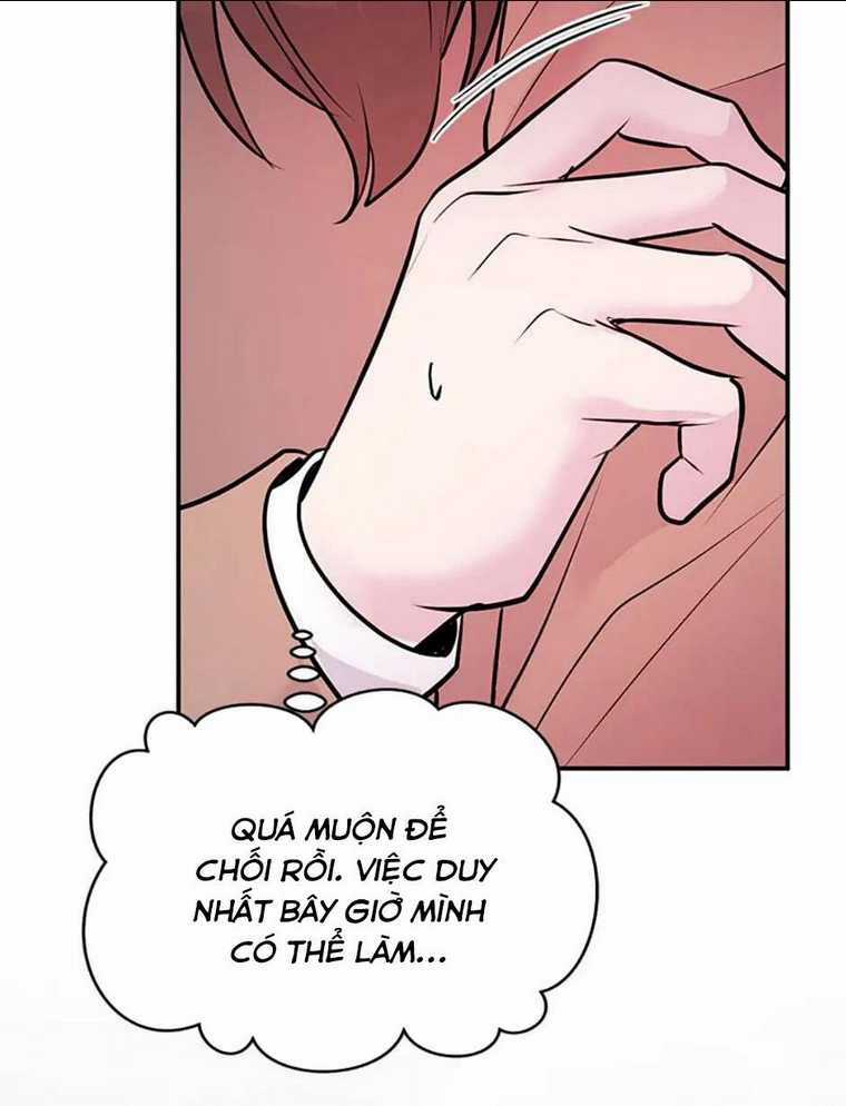 Câu Trả Lời Mùa Đông Chapter 38 trang 18