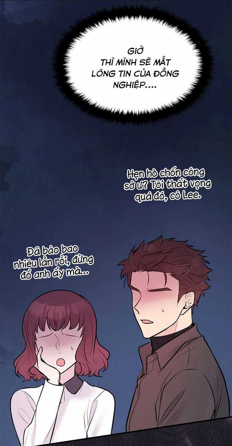 Câu Trả Lời Mùa Đông Chapter 38 trang 27