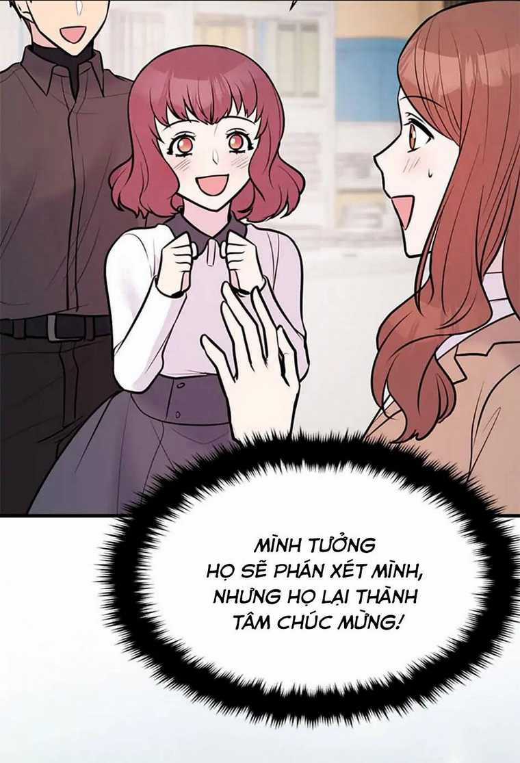 Câu Trả Lời Mùa Đông Chapter 38 trang 39