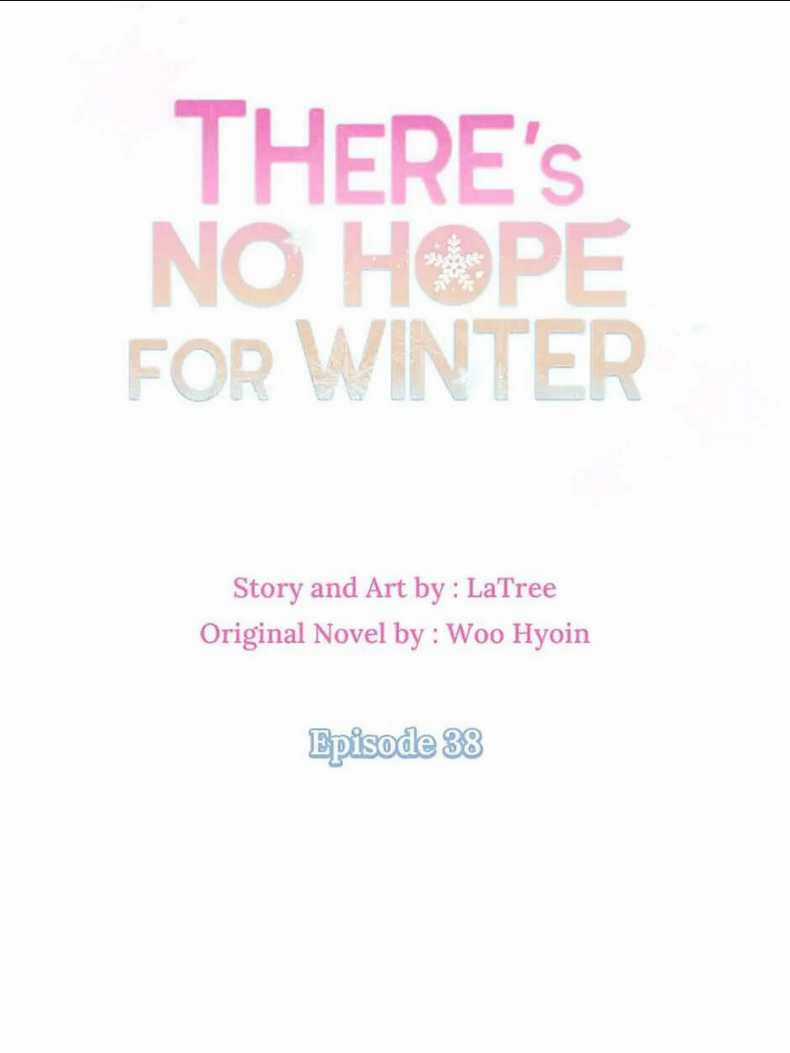 Câu Trả Lời Mùa Đông Chapter 38 trang 4