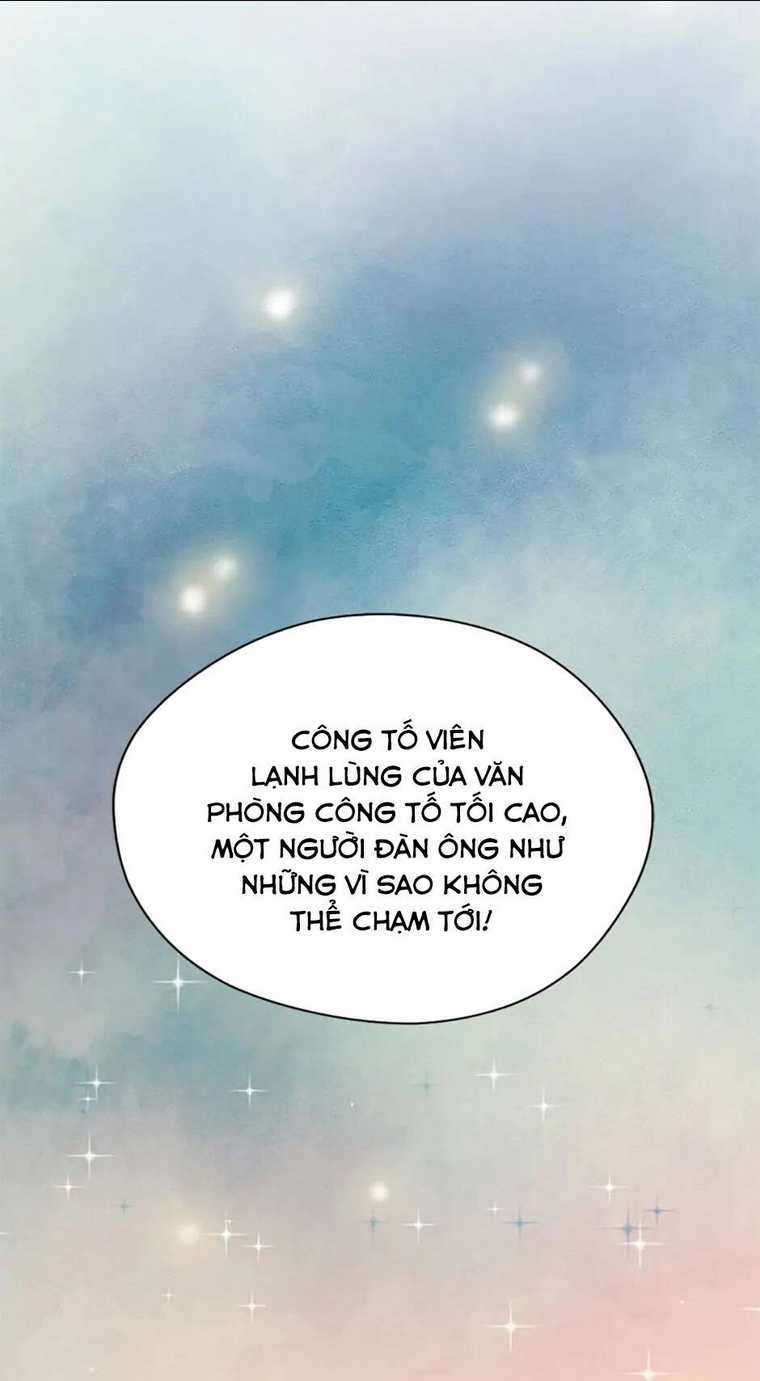 Câu Trả Lời Mùa Đông Chapter 38 trang 40