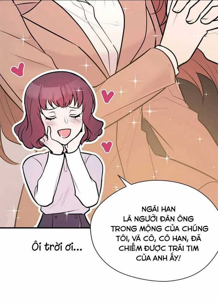 Câu Trả Lời Mùa Đông Chapter 38 trang 42