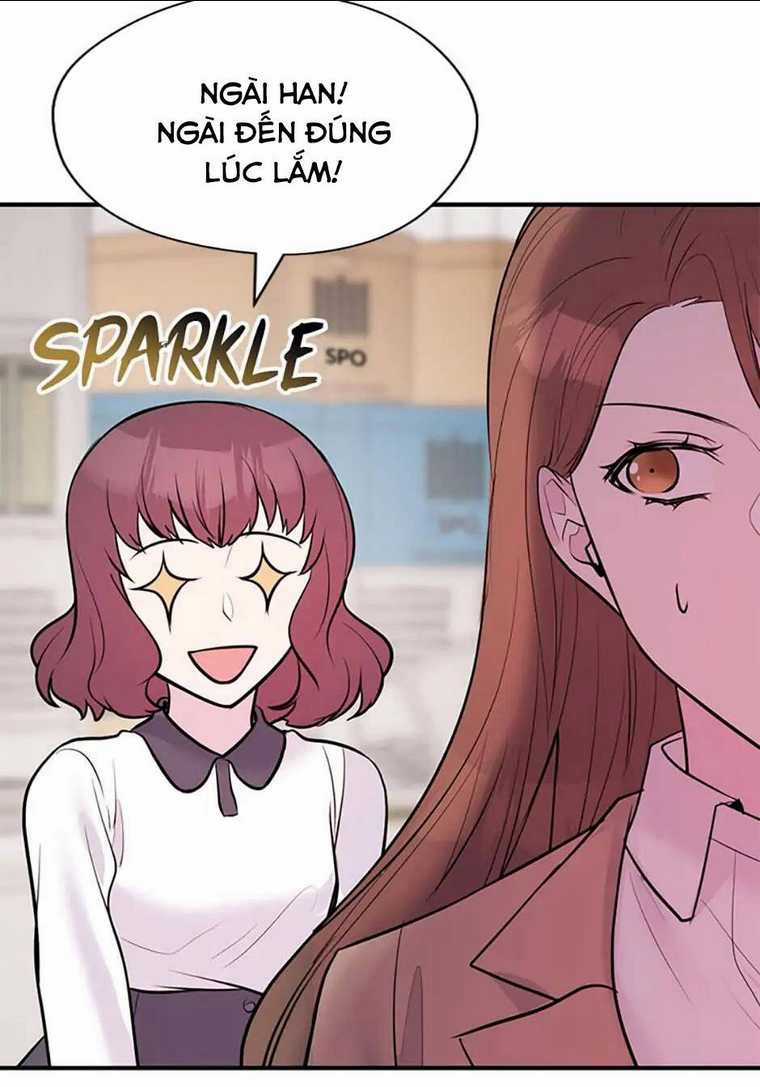 Câu Trả Lời Mùa Đông Chapter 38 trang 50